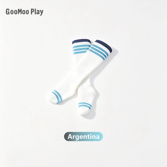 2026 FIFA World Cup Doll Fan Socks