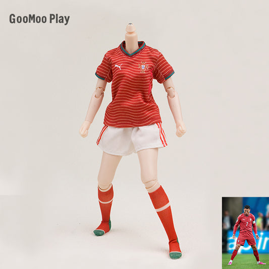 2026 FIFA World Cup Fan Jersey for Dolls