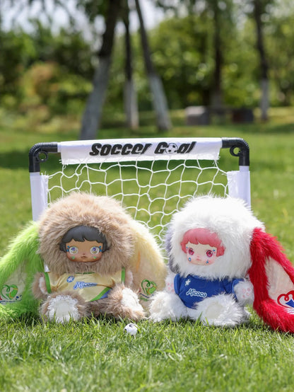 Micoco Football Baby Series Blind Box