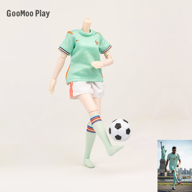 2026 FIFA World Cup Doll Fan Socks
