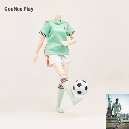 2026 FIFA World Cup Doll Fan Socks