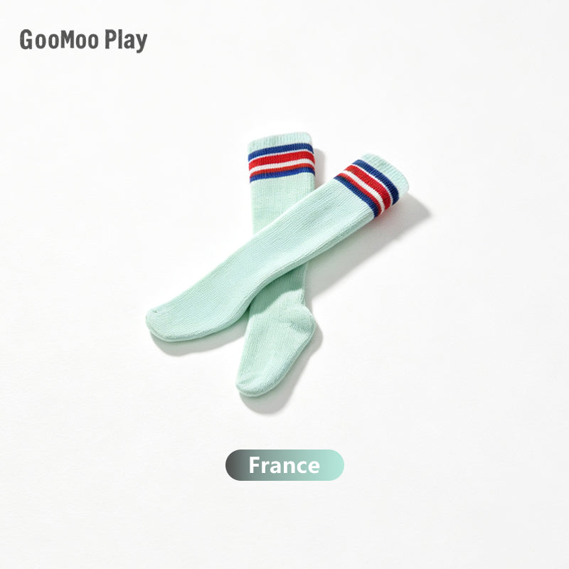 2026 FIFA World Cup Doll Fan Socks