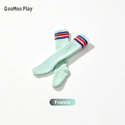 2026 FIFA World Cup Doll Fan Socks
