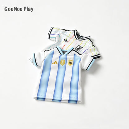 2026 FIFA World Cup Fan Jersey for Dolls