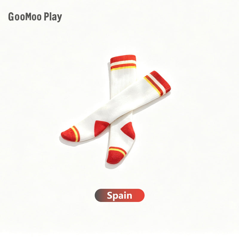 2026 FIFA World Cup Doll Fan Socks