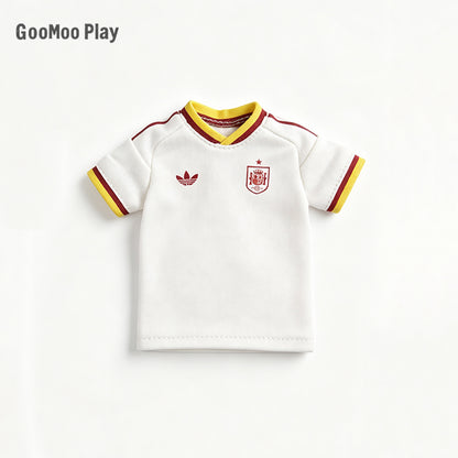 2026 FIFA World Cup Fan Jersey for Dolls