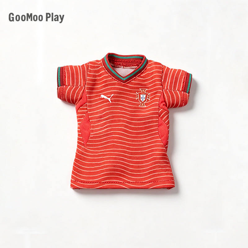 2026 FIFA World Cup Fan Jersey for Dolls
