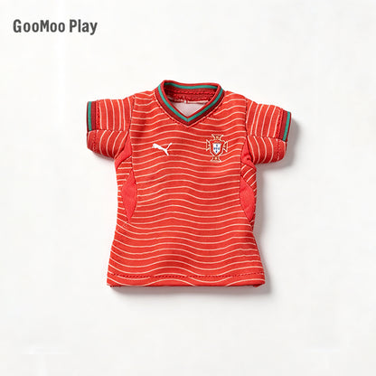 2026 FIFA World Cup Fan Jersey for Dolls