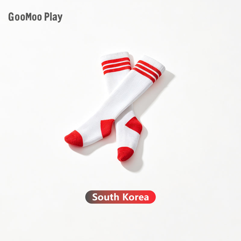 2026 FIFA World Cup Doll Fan Socks