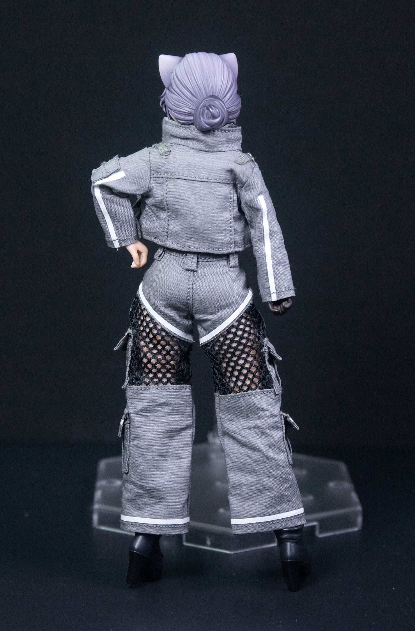 GOOMOOPLAY Utility Series | Urban Cargo Set