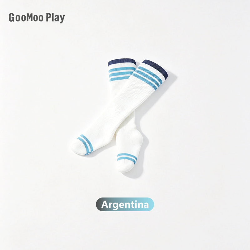 2026 FIFA World Cup Doll Fan Socks