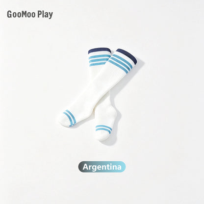 2026 FIFA World Cup Doll Fan Socks