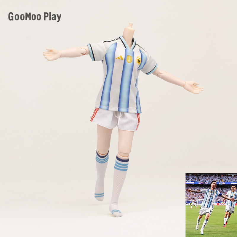 2026 FIFA World Cup Doll Fan Socks