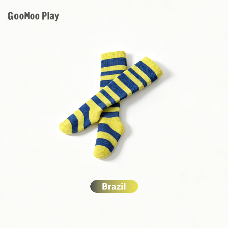 2026 FIFA World Cup Doll Fan Socks