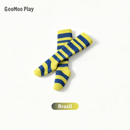 2026 FIFA World Cup Doll Fan Socks