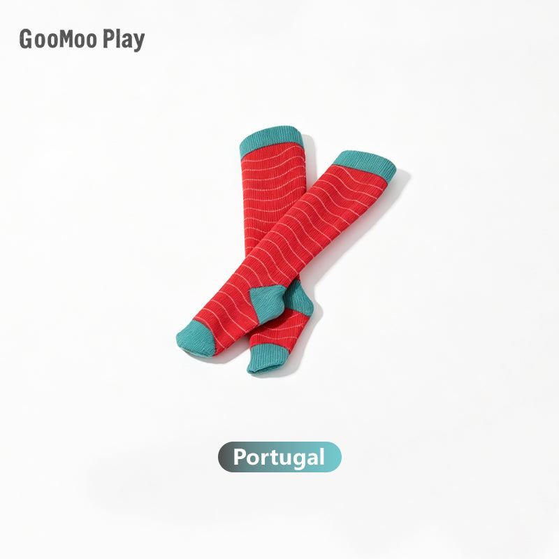2026 FIFA World Cup Doll Fan Socks